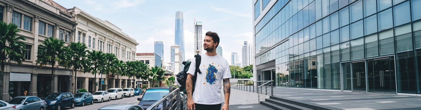 The Meaning Behind Animal Motifs in Streetwear And Rising Owl Designs